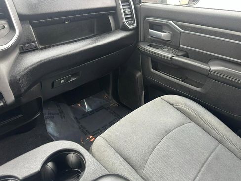 Used 2024 RAM 2500 Big Horn image 15