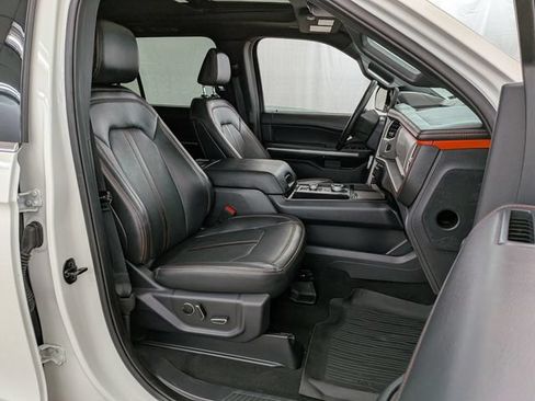 Certified 2024 Ford Expedition Timberline AWD/4WD image 26