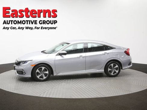 Used 2020 Honda Civic LX image 56