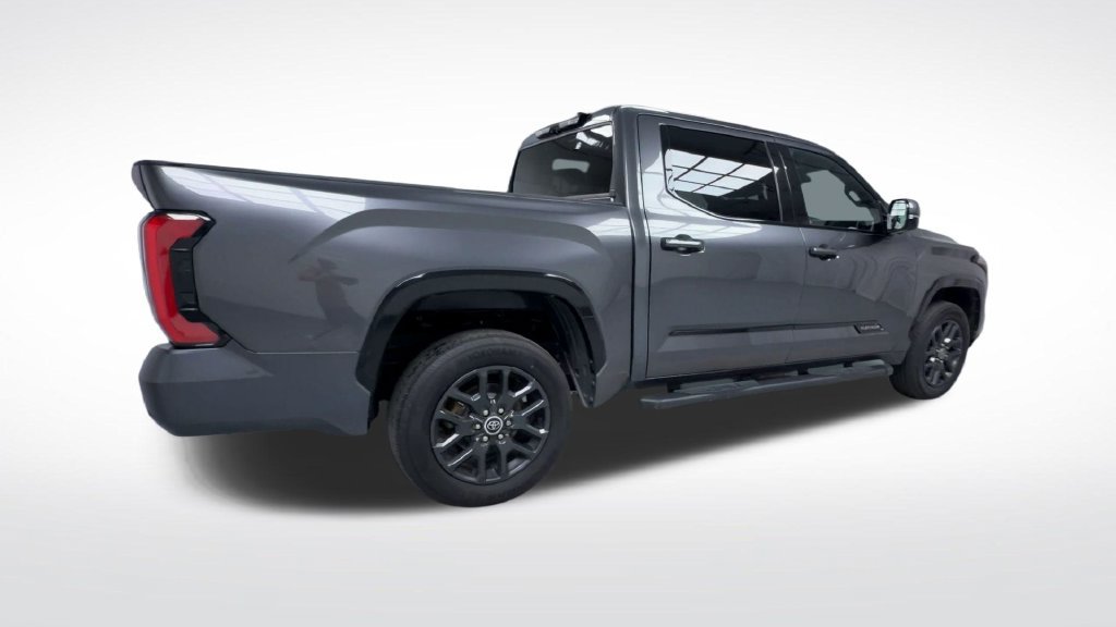 Used 2023 Toyota Tundra Platinum AWD/4WD image 8
