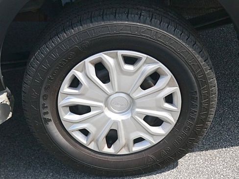 Used 2020 Ford Transit 250 Low Roof w/ Exterior Upgrade Package image 8