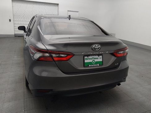 Used 2022 Toyota Camry LE FWD image 6