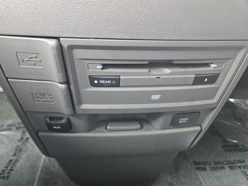 Used 2017 Honda Odyssey EX-L image 36