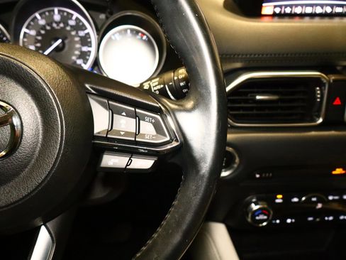 Used 2018 MAZDA CX-5 Grand Touring image 12