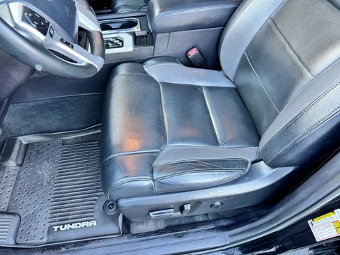 Used 2020 Toyota Tundra Limited w/ Limited Premium Package image 20