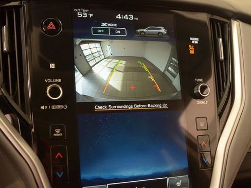 Used 2023 Subaru Outback Premium image 29