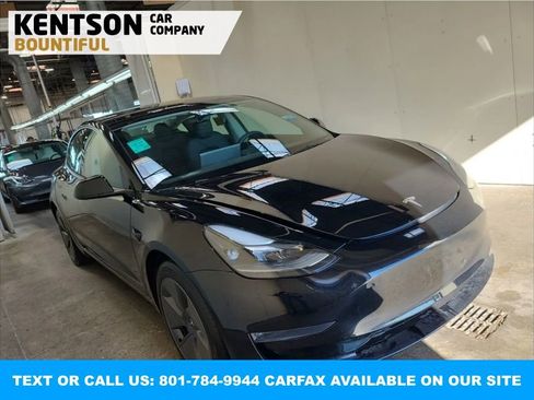 Used 2023 Tesla Model 3 Long Range image 2