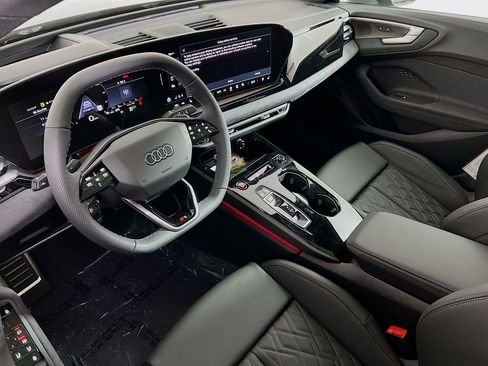 New 2025 Audi S5 Premium Plus image 9