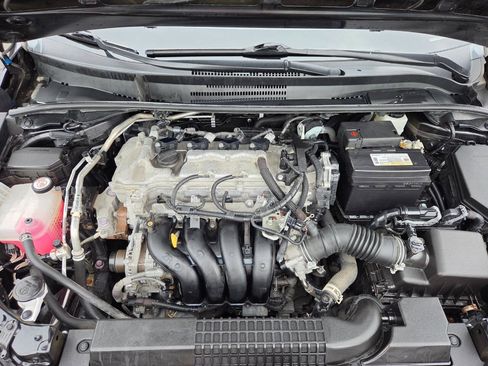 Used 2021 Toyota Corolla L w/ Carpet Mat Package (TMS) FWD image 33