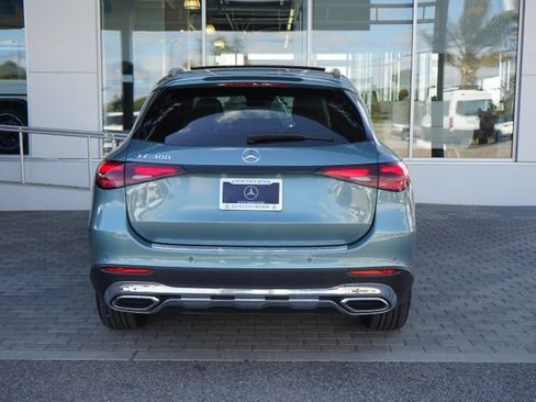 Used 2026 Mercedes-Benz GLC 300 image 7