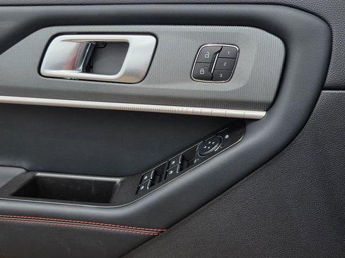 New 2026 Ford Explorer ST-Line RWD image 14