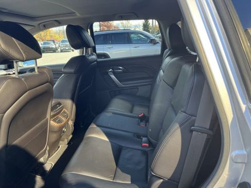 Used 2010 Acura MDX image 13