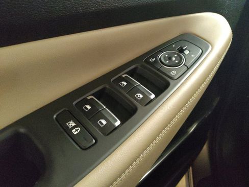 Used 2020 Hyundai Santa Fe SEL w/ Cargo Package FWD image 27