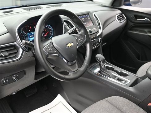 Used 2024 Chevrolet Equinox LT image 14