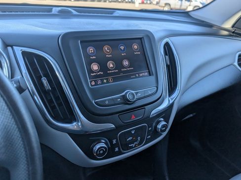 Certified 2020 Chevrolet Equinox LT image 18