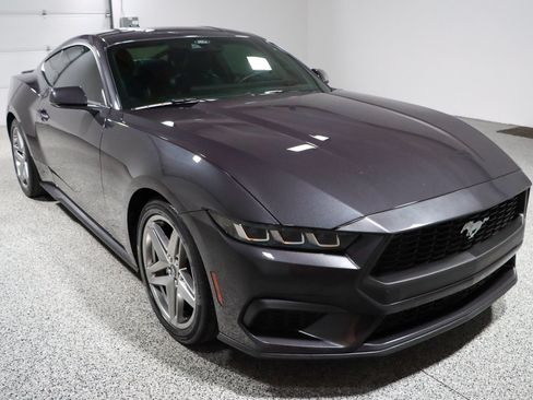 Used 2024 Ford Mustang Premium RWD image 5