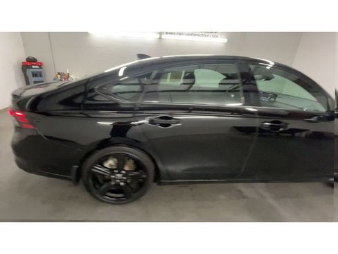 Certified 2024 Honda Accord Sport image 9