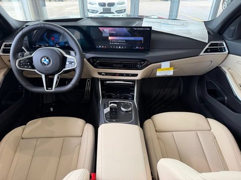 New 2026 BMW 330i xDrive Sedan w/ M Sport Package AWD/4WD image 17