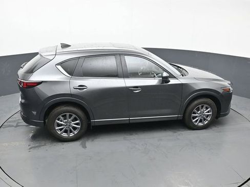 New 2025 MAZDA CX-5 AWD 2.5 S w/ Preferred Package image 33