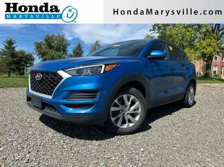 Used 2019 Hyundai Tucson SE FWD video 1