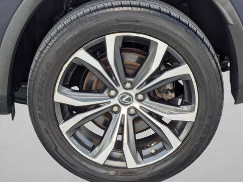 Used 2019 Lexus RX 350 FWD w/ Navigation Package image 24