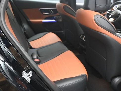 New 2026 Mercedes-Benz GLC 43 AMG 4MATIC Coupe image 27