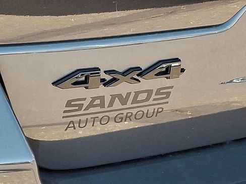 New 2026 Jeep Grand Cherokee Altitude AWD/4WD image 21