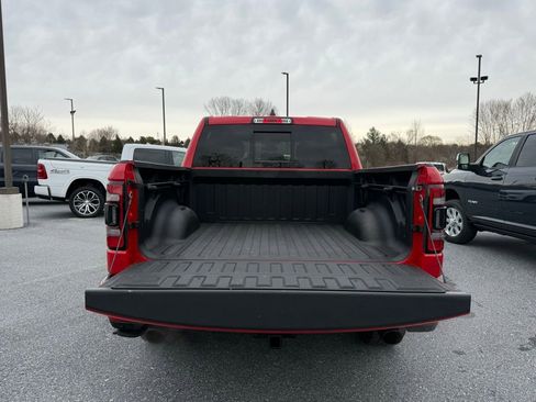 Used 2023 RAM 1500 Big Horn AWD/4WD image 31