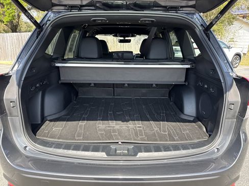 Used 2023 Subaru Forester Wilderness AWD/4WD image 33