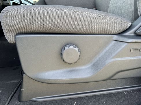 New 2026 Ford F250 XL w/ STX Appearance Package image 14