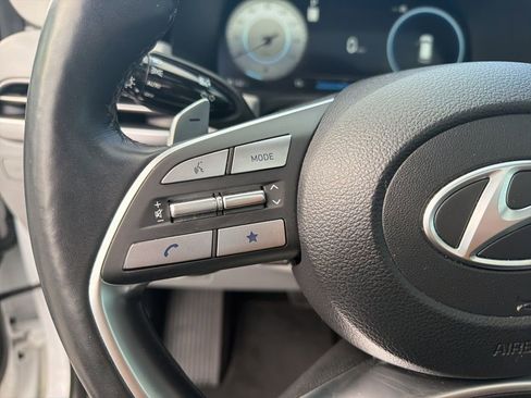 Used 2023 Hyundai Palisade SEL AWD/4WD image 20