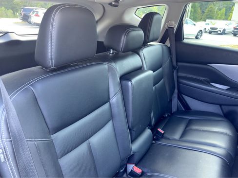 Used 2019 Nissan Murano SL image 14