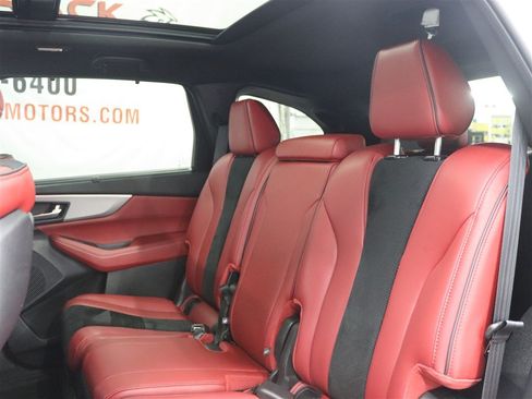 Used 2024 Acura MDX A-Spec AWD/4WD image 18