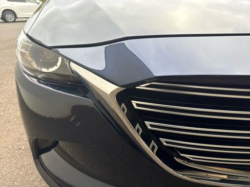 Certified 2023 MAZDA CX-9 Touring image 9