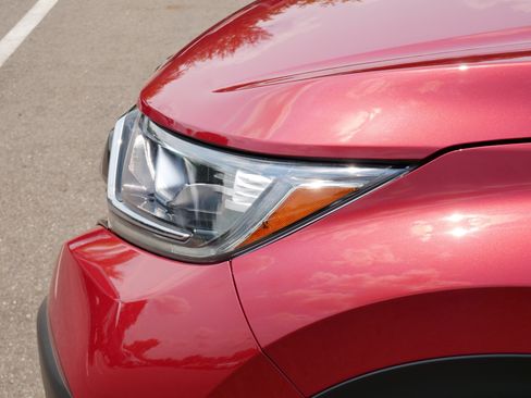 Used 2021 Honda CR-V EX image 16