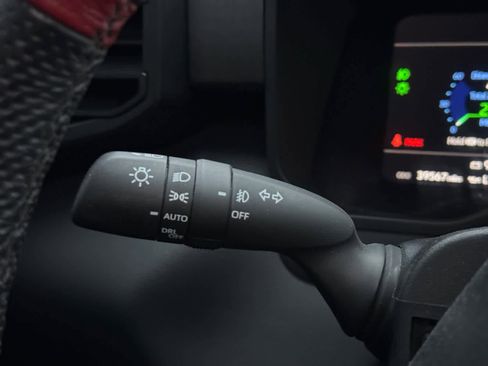 Used 2024 Toyota Tundra TRD Pro image 20