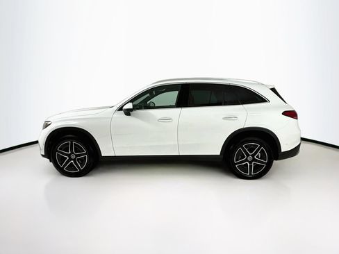 Certified 2026 Mercedes-Benz GLC 300 4MATIC image 5