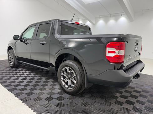 Used 2024 Ford Maverick XLT w/ XLT Luxury Package FWD image 4