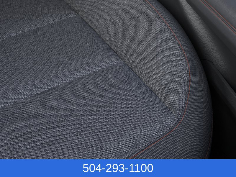 New 2026 Ford Explorer Active RWD image 18