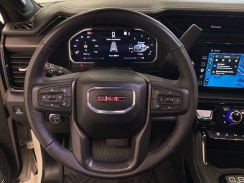 Used 2026 GMC Sierra 2500 AT4X w/ AT4X AEV Edition AWD/4WD image 24