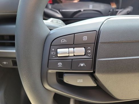 New 2026 Kia K4 FWD image 25