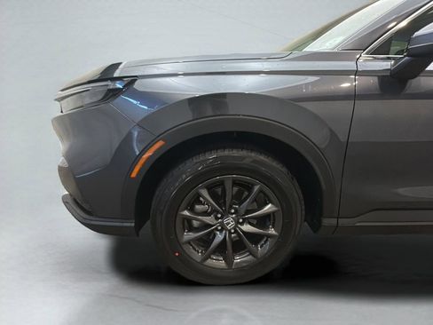Certified 2026 Honda CR-V EX-L image 4