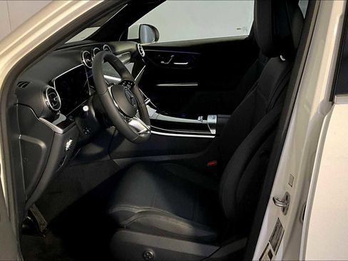New 2026 Mercedes-Benz GLC 300 4MATIC image 13