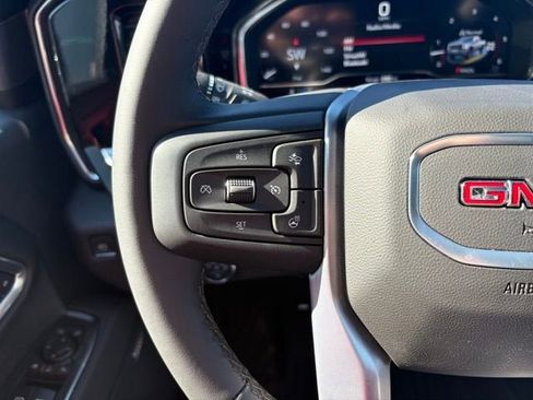 New 2025 GMC Sierra 2500 SLT image 23