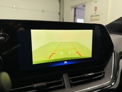 New 2026 Chevrolet Trax RS image 19