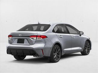 New 2026 Toyota Corolla SE FWD video 2