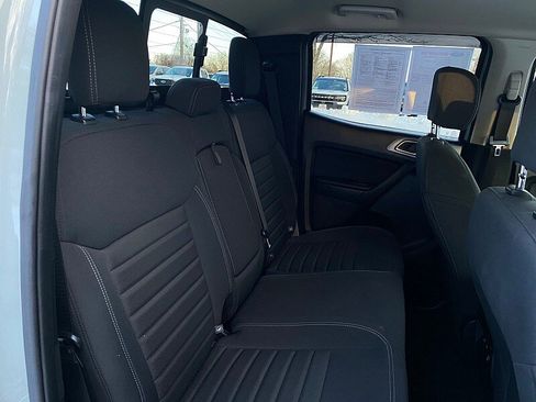 Used 2022 Ford Ranger XLT w/ Equipment Group 302A High image 36