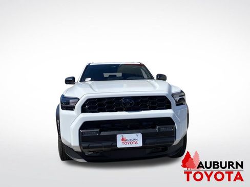 New 2026 Toyota 4Runner TRD Off-Road Premium w/ Tow Technology Package AWD/4WD image 2