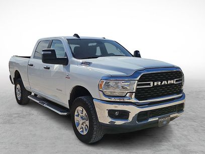Used 2024 RAM 2500 Big Horn w/ Off Road Package