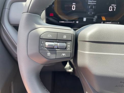 New 2027 Kia Seltos X-Line S AWD/4WD image 26